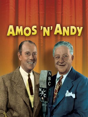 cover image of Andy Moves in with Kingfish